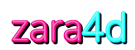 zara4d — logo kanal